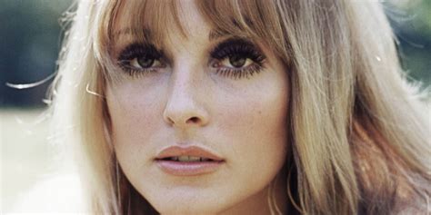 Rare Photos of Sharon Tate